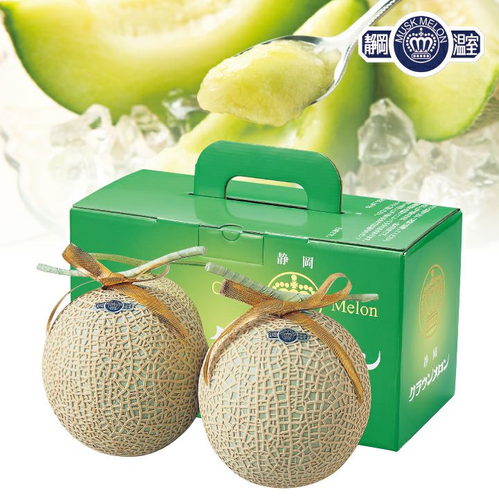 静岡県産メロン | 遠鉄ストア ネット通販